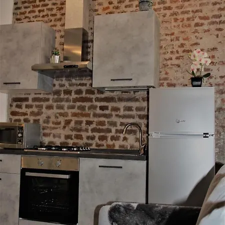 Rial Maison Pensionat Bergamo