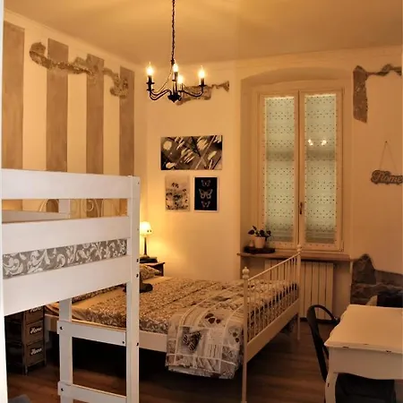 Gasthuis Rial Maison 3*