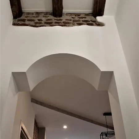 Gasthuis Rial Maison Bergamo