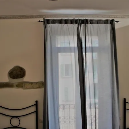 Gasthuis Rial Maison Bergamo