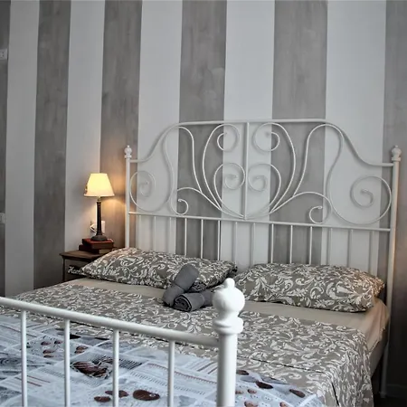 Gasthuis Rial Maison 3*