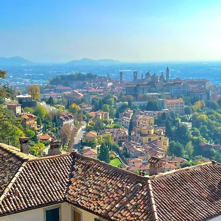 Rial Maison 3* Bergamo