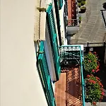 Maison d'hôtes Rial Maison Bergame