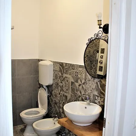 Pensjonat Rial Maison