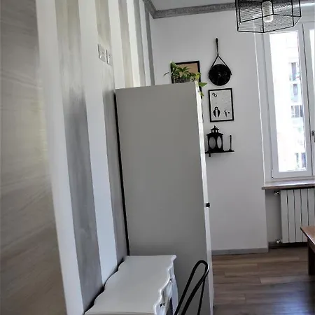 Pensjonat Rial Maison 3*