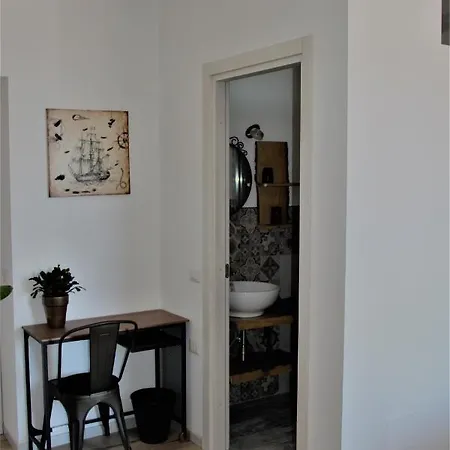 Rial Maison Gasthof Bergamo