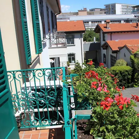 Rial Maison Gasthof Bergamo