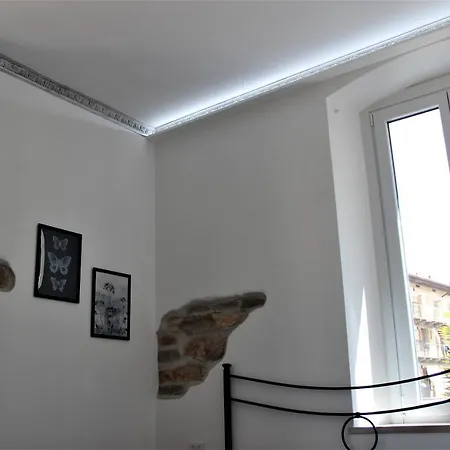 Rial Maison 3* Bergamo