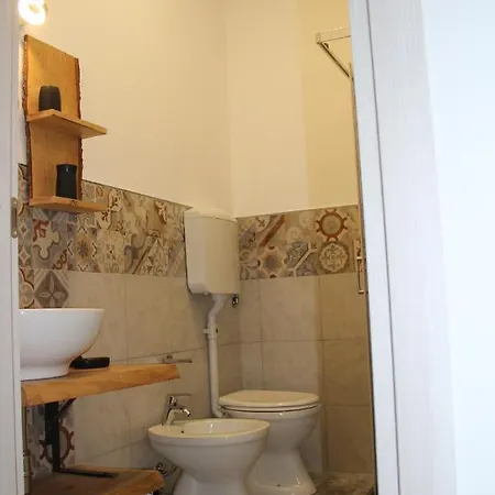 Rial Maison 3* Bergamo