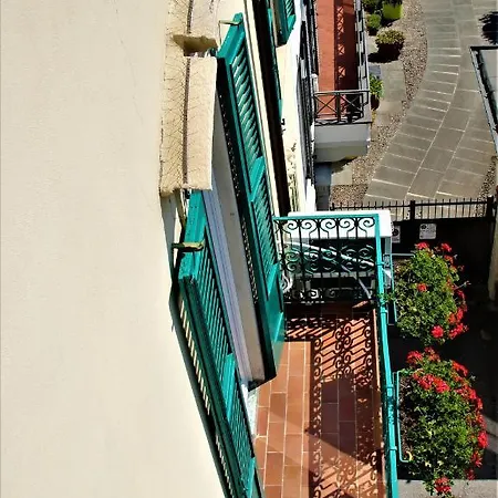 Pensjonat Rial Maison Bergamo