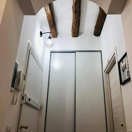 Pensjonat Rial Maison Bergamo