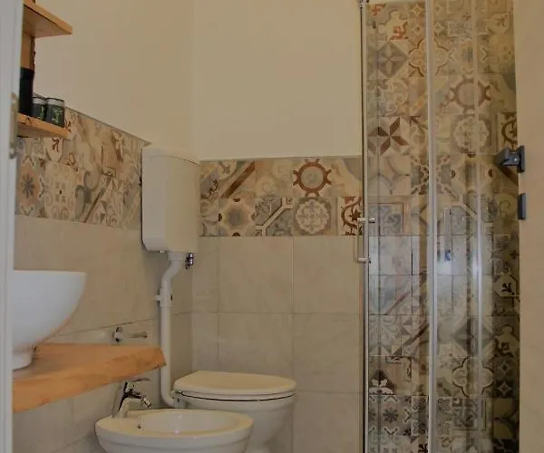 Rial Maison Pensionat Bergamo