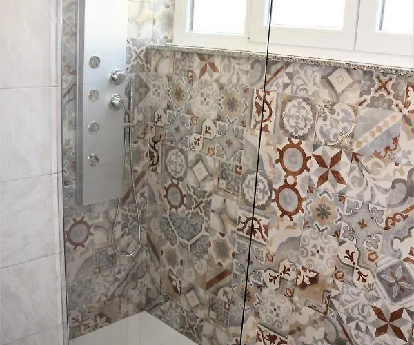 Rial Maison Guest house Bergamo