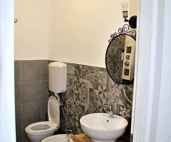 Pensionat Rial Maison