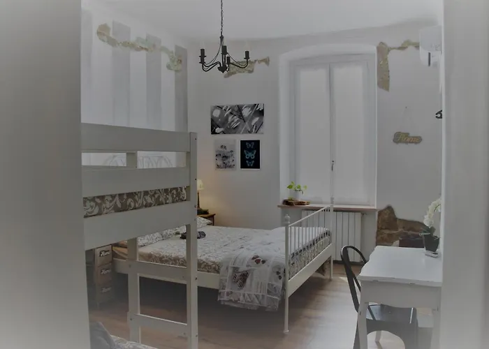 Rial Maison Guest house