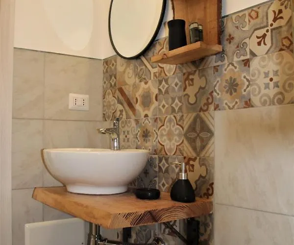 Rial Maison Guest house