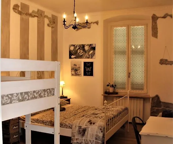 Pensionat Rial Maison 3*