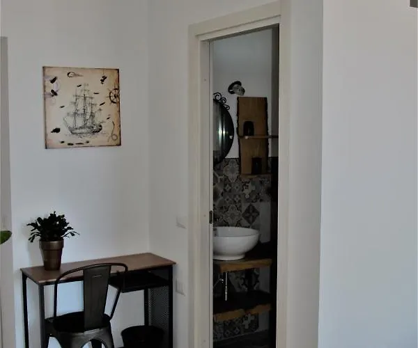 Rial Maison Maison d'hôtes Bergame