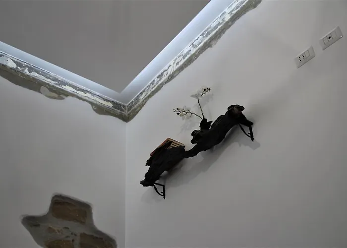 Rial Maison Guest house Bergamo