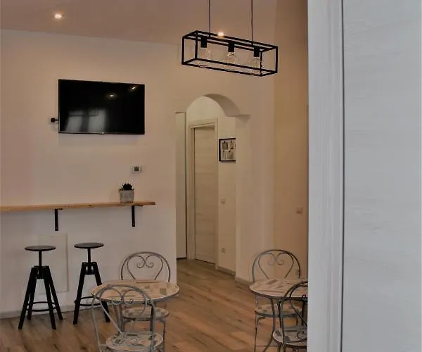 Guest house Rial Maison Bergamo