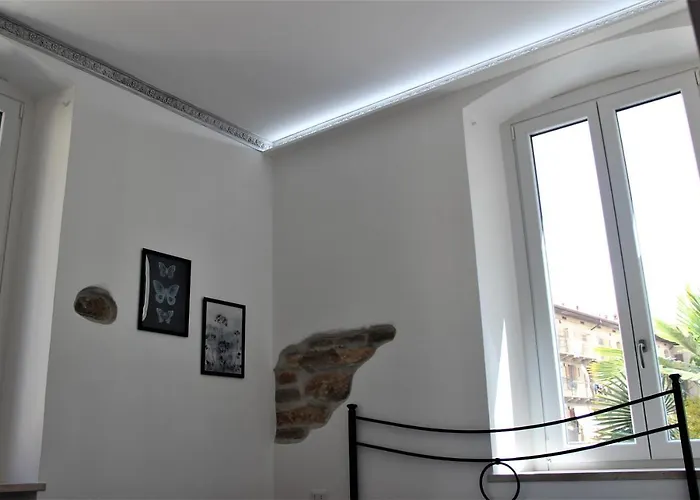 Rial Maison 3* Bergame