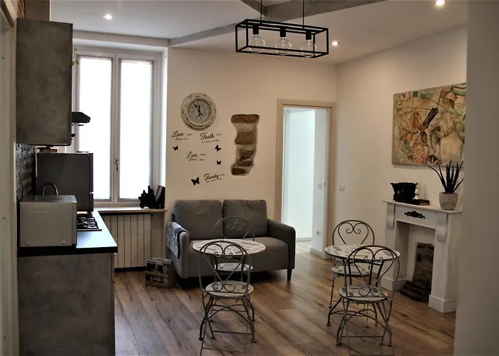 Rial Maison Guest house 3*