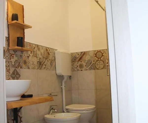 Rial Maison 3* Bergamo