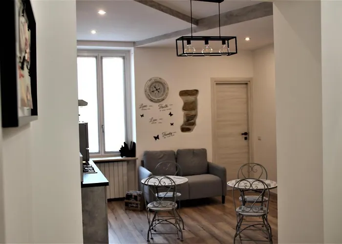 Rial Maison 3* Bergamo