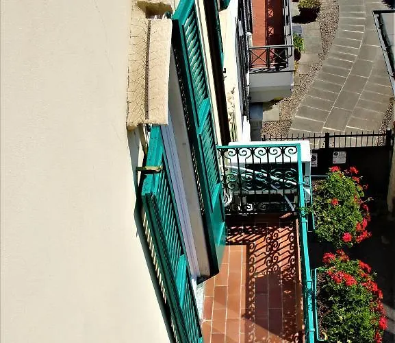 Guest house Rial Maison Bergamo