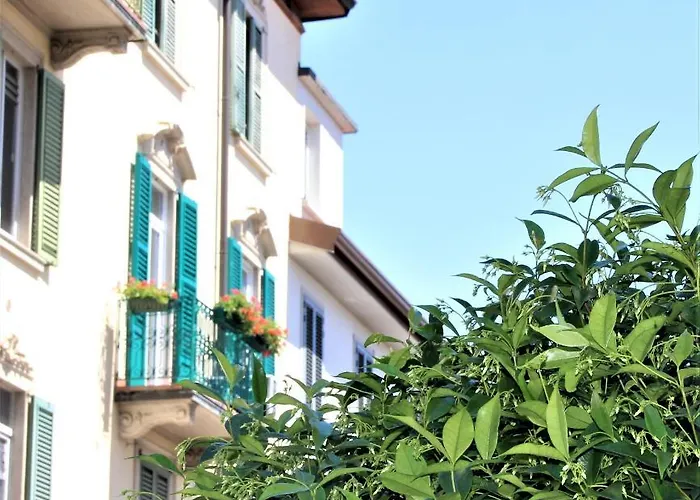 Rial Maison 3* Bergamo