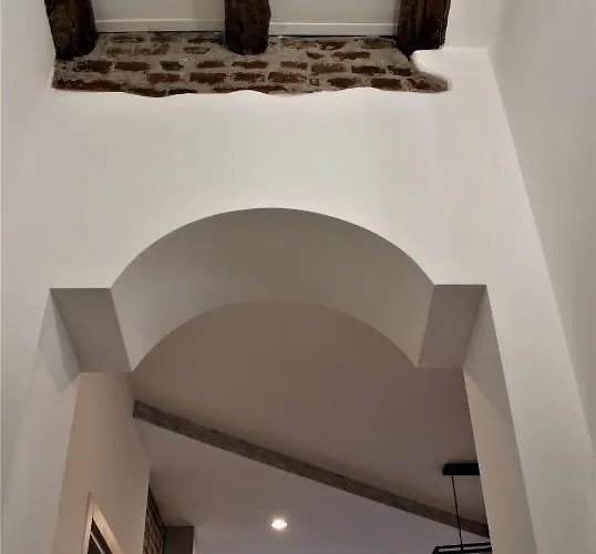 Maison d'hôtes Rial Maison Bergame