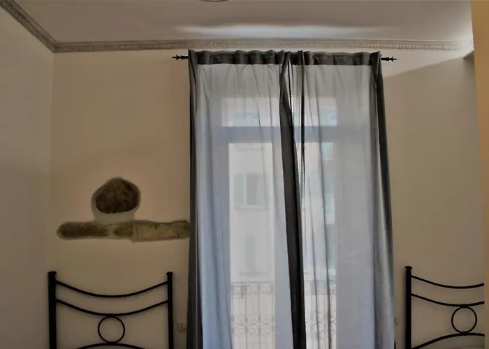 Guest house Rial Maison Bergamo