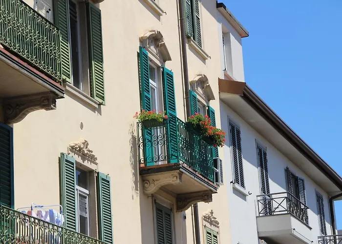 Rial Maison Guest house Bergamo