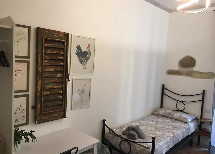 Rial Maison Guest house 3*