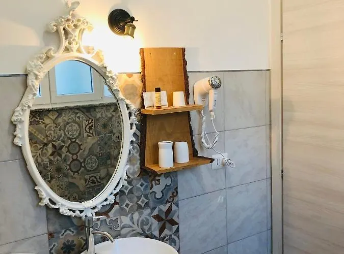 Rial Maison Pensionat 3*