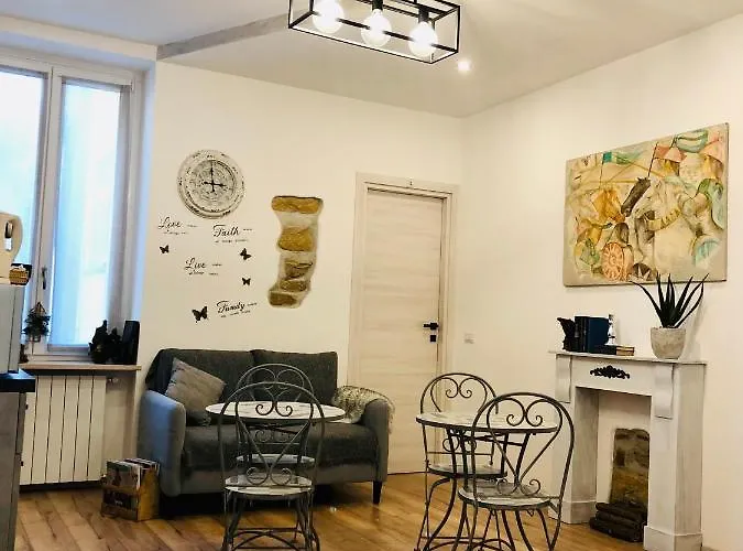 Rial Maison Maison d'hôtes