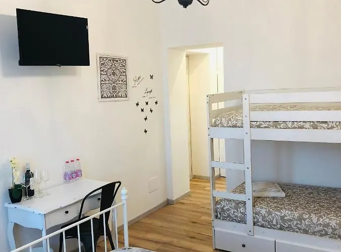 Rial Maison Pensionat 3*