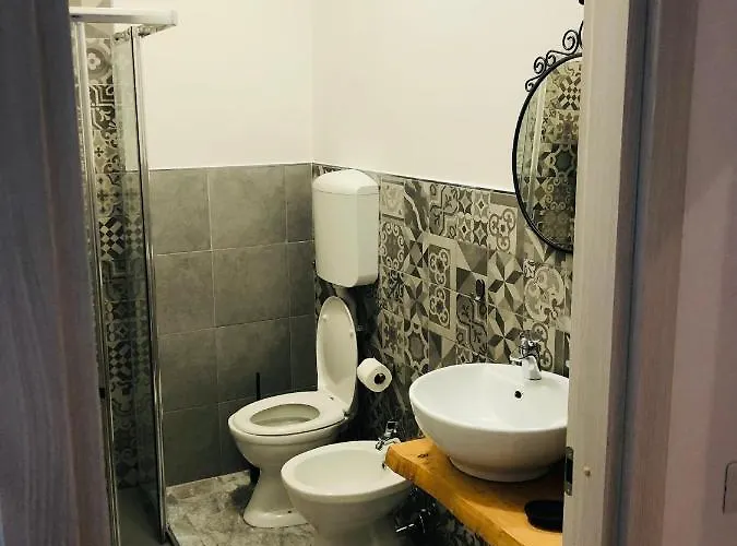 Guest house Rial Maison