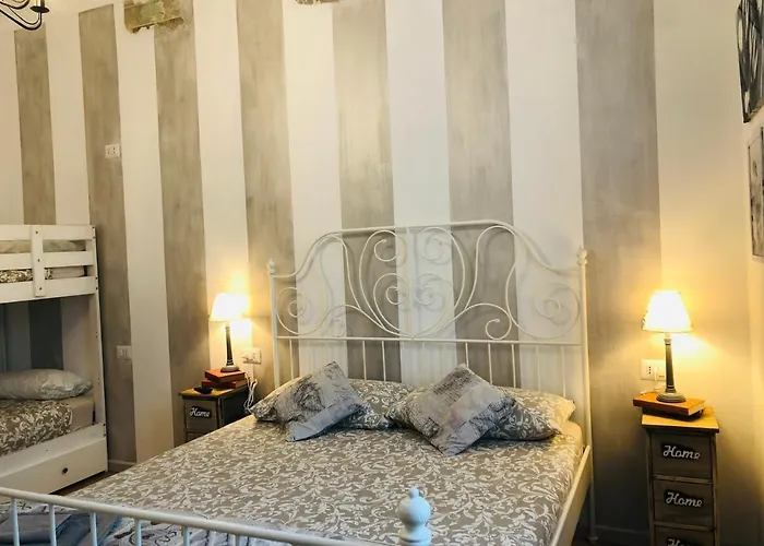 Rial Maison 3* Bergamo