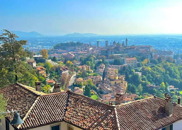 Rial Maison 3* Bergamo