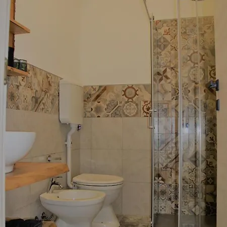 Rial Maison Πανσιόν Μπέργκαμο