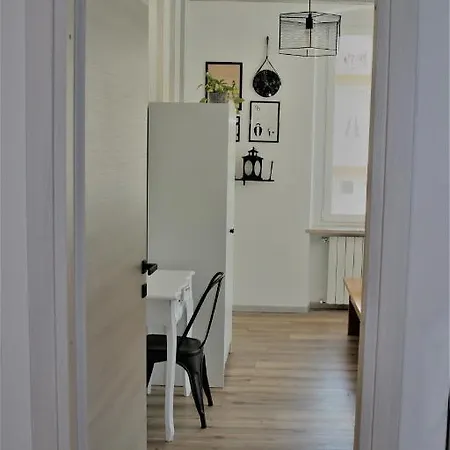 Rial Maison Πανσιόν Μπέργκαμο