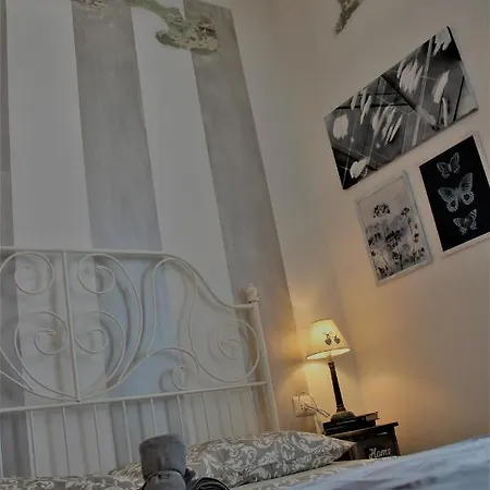 Πανσιόν Rial Maison