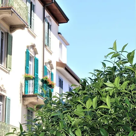 Rial Maison 3* Μπέργκαμο