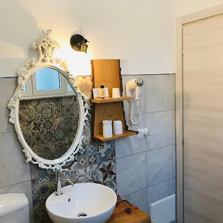 Rial Maison Πανσιόν 3*