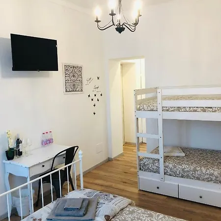 Rial Maison Πανσιόν 3*