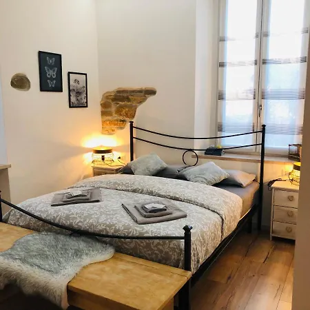 Rial Maison Μπέργκαμο