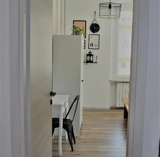 Rial Maison Konukevi Bergamo