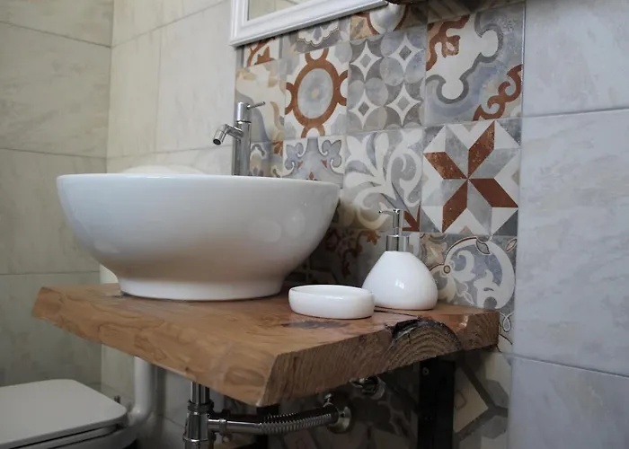 Rial Maison Konukevi 3*